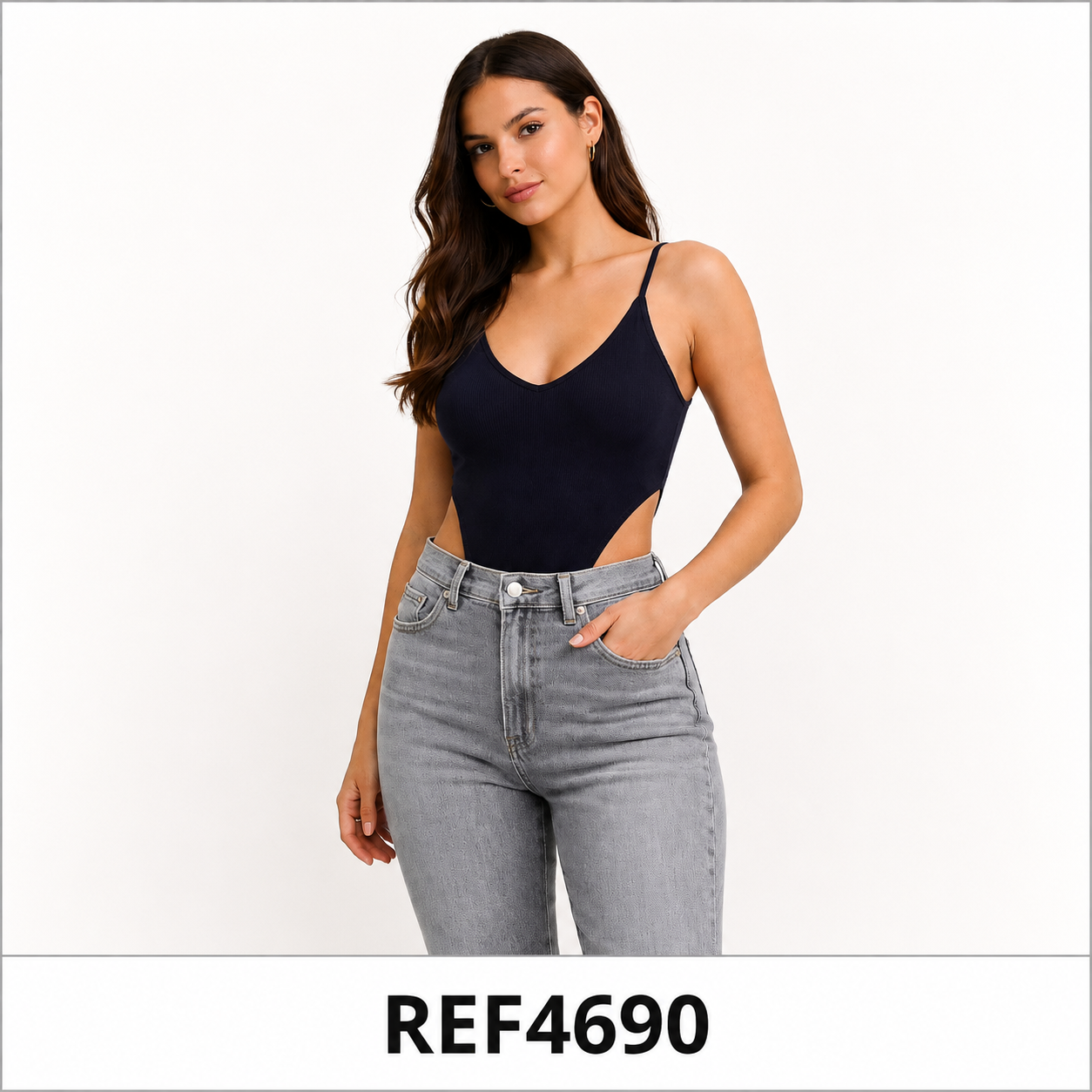 Body para mujer — REF4690