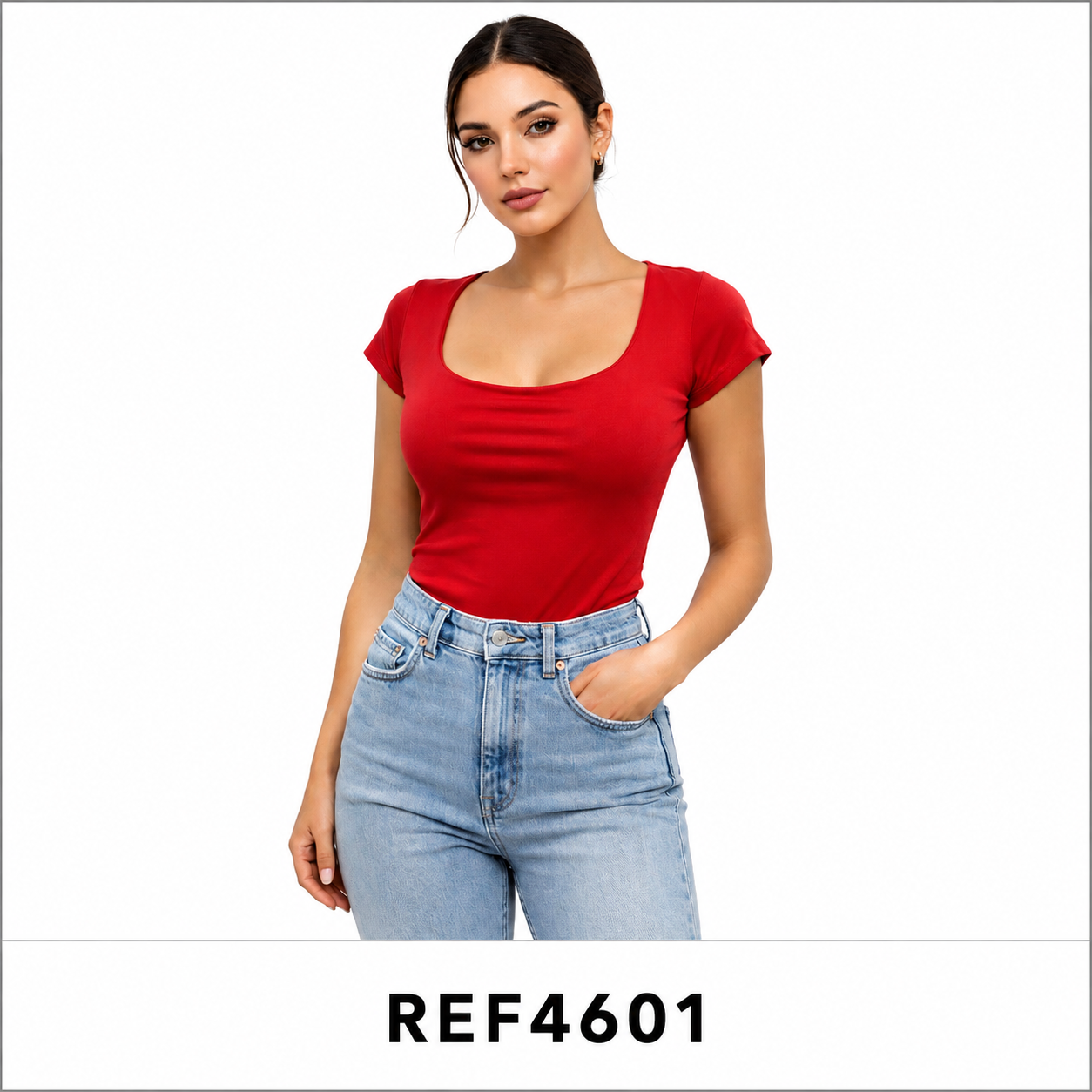 Body para mujer — REF4601
