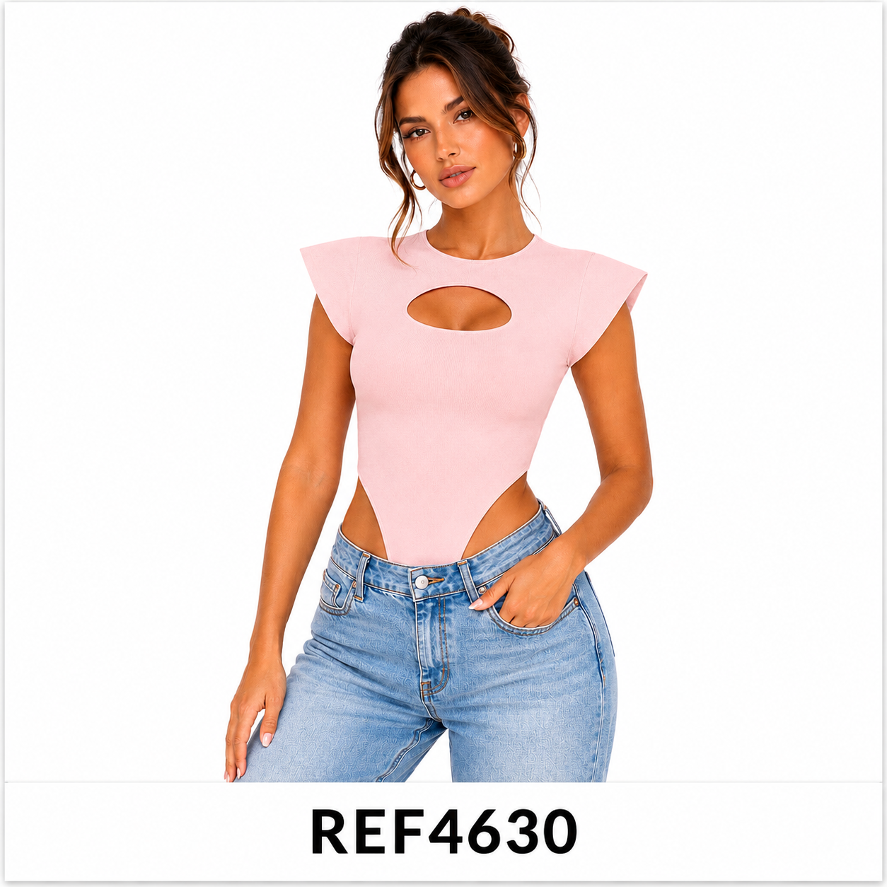 Body para mujer — REF4630